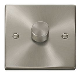 Deco Victorian Satin Chrome Wiring Accessories Click Satin Chrome Accessories Deco Victorian Satin Chrome Wiring Accessories Click Satin Chrome Accessories